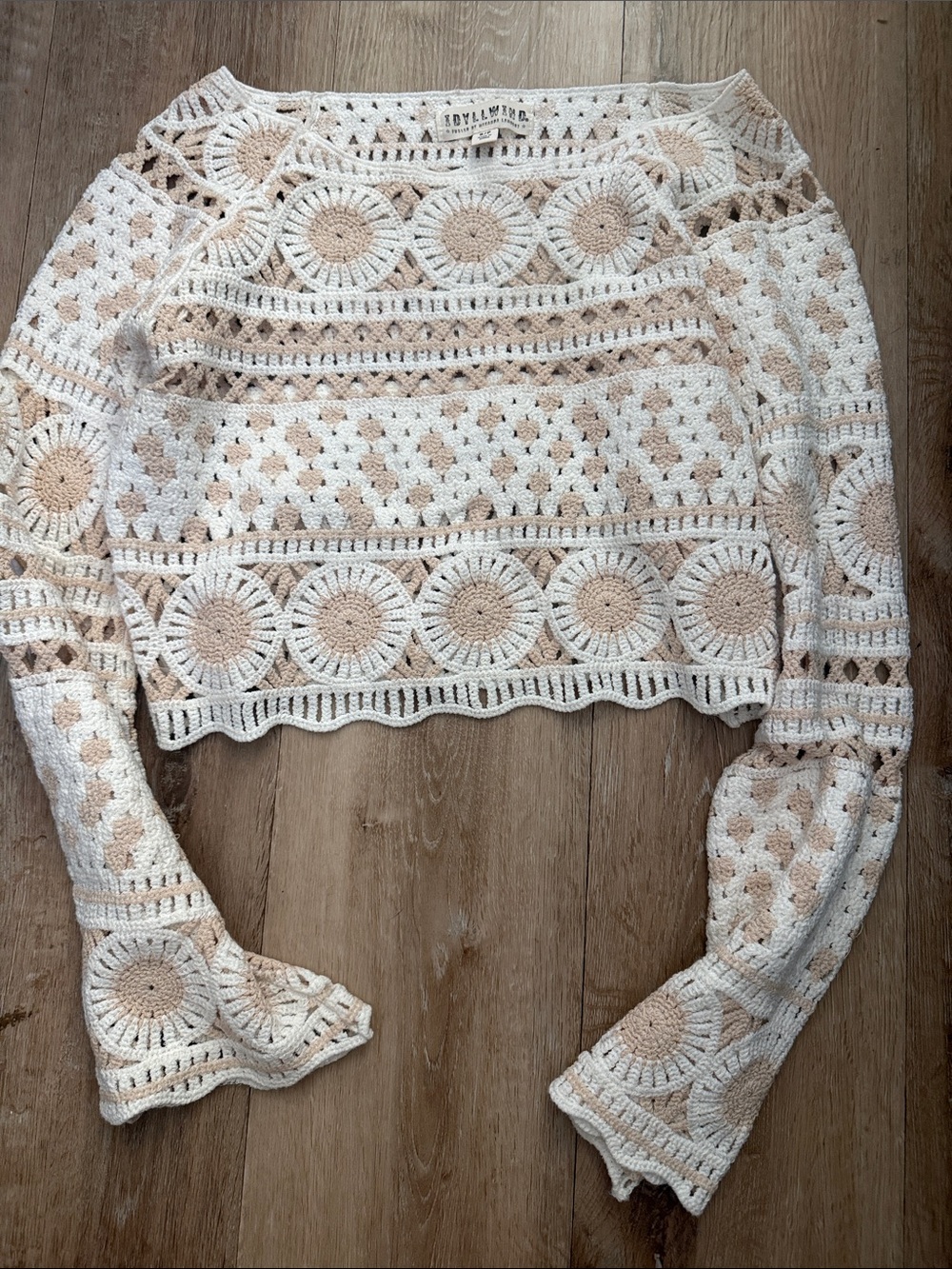 IDYLLWIND blouse